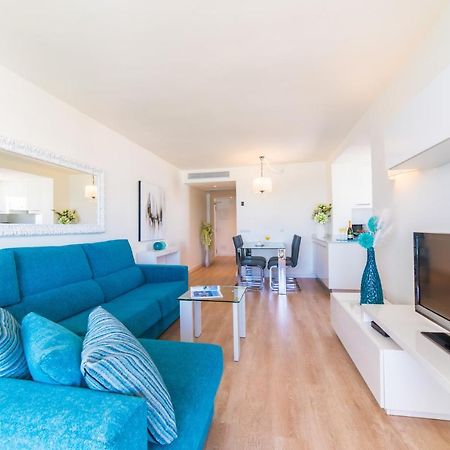 Sa Maniga 6G Apartment Cala Millor  Exterior foto