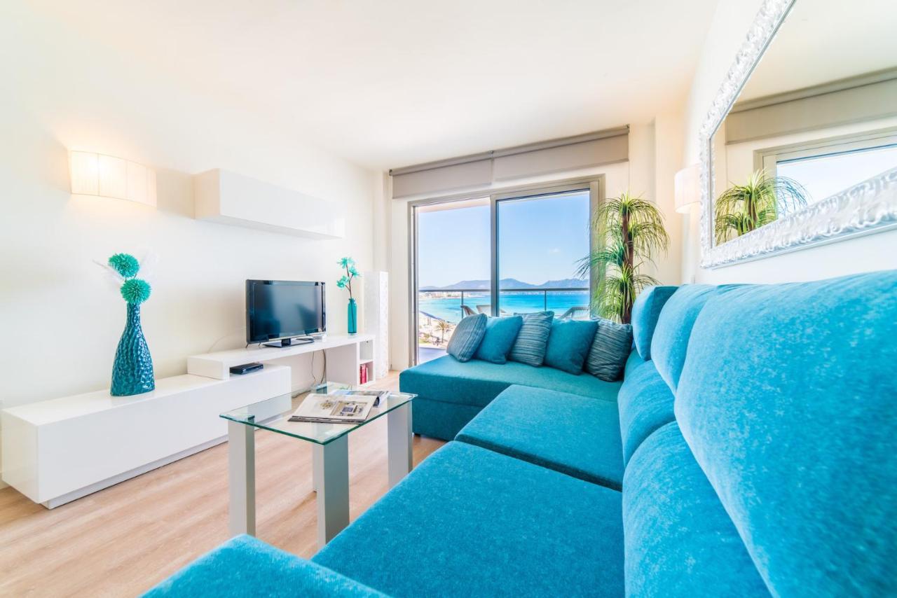 Sa Maniga 6G Apartment Cala Millor  Exterior foto