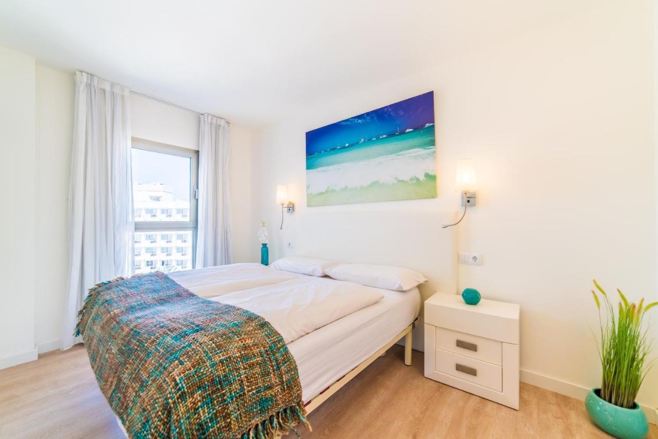 Sa Maniga 6G Apartment Cala Millor  Exterior foto