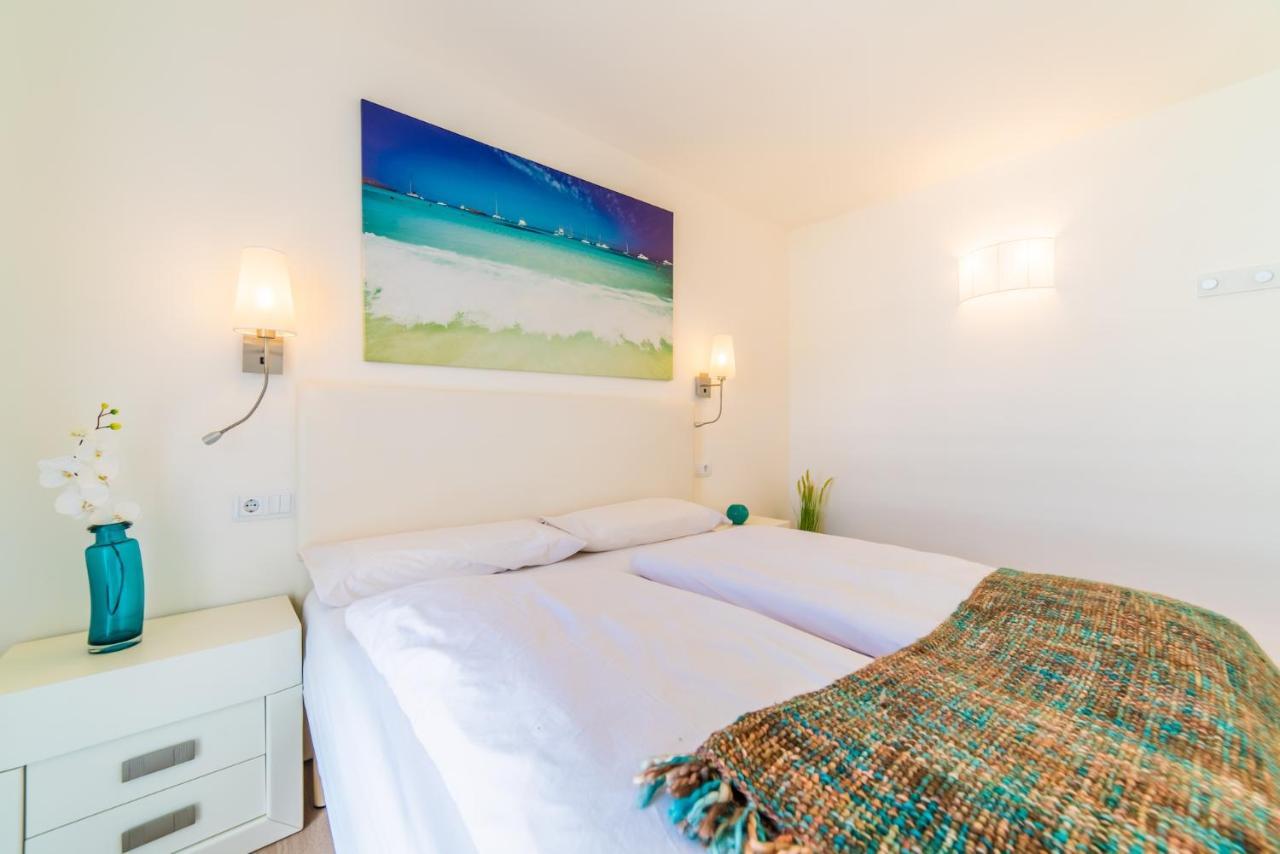 Sa Maniga 6G Apartment Cala Millor  Exterior foto