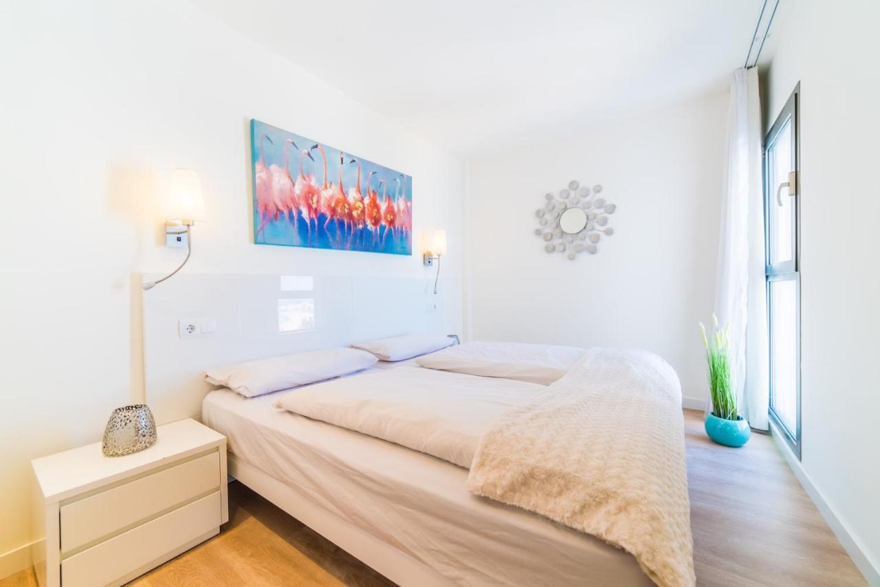 Sa Maniga 6G Apartment Cala Millor  Exterior foto