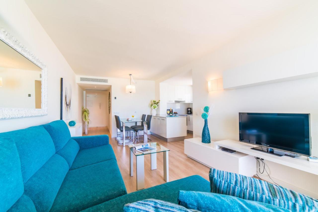 Sa Maniga 6G Apartment Cala Millor  Exterior foto