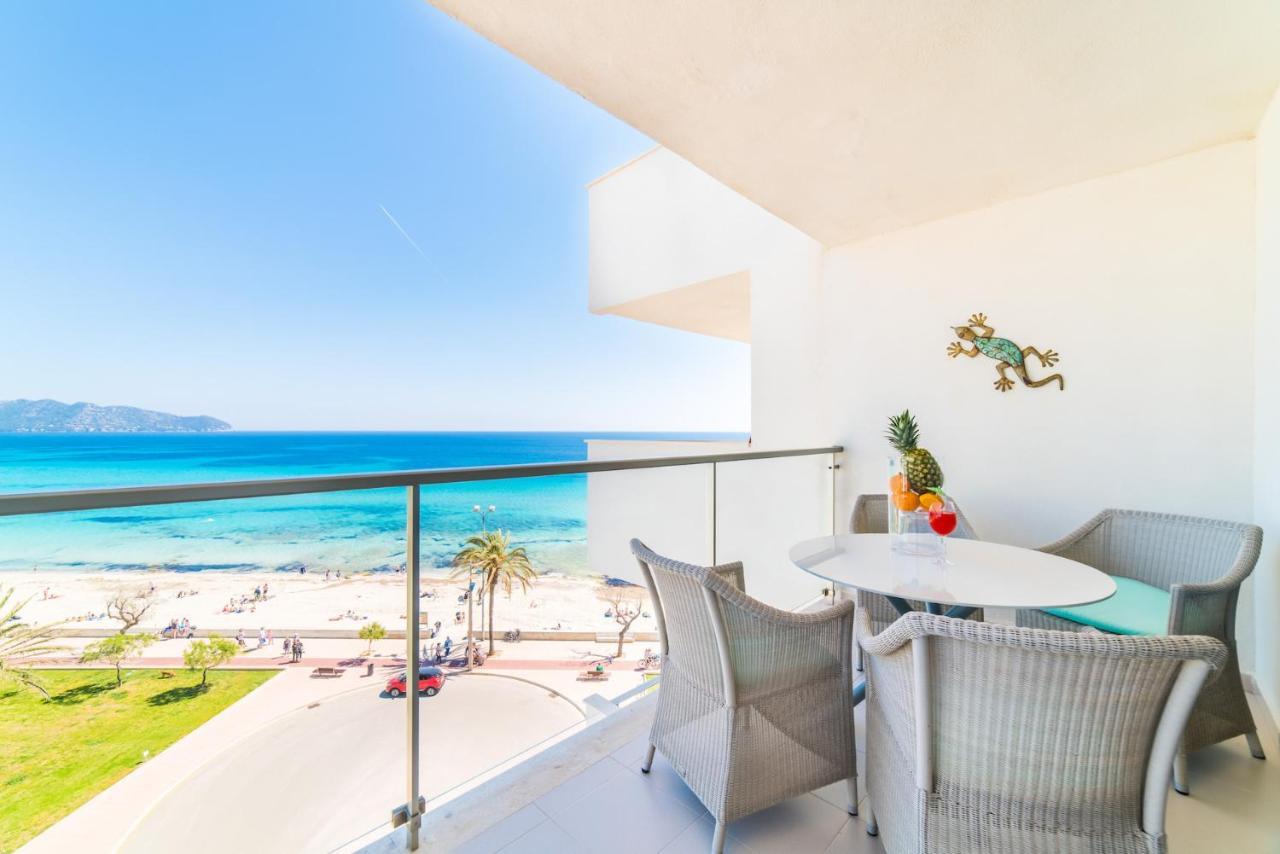 Sa Maniga 6G Apartment Cala Millor  Exterior foto
