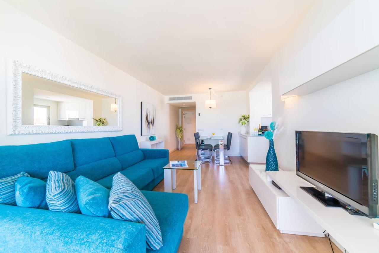 Sa Maniga 6G Apartment Cala Millor  Exterior foto