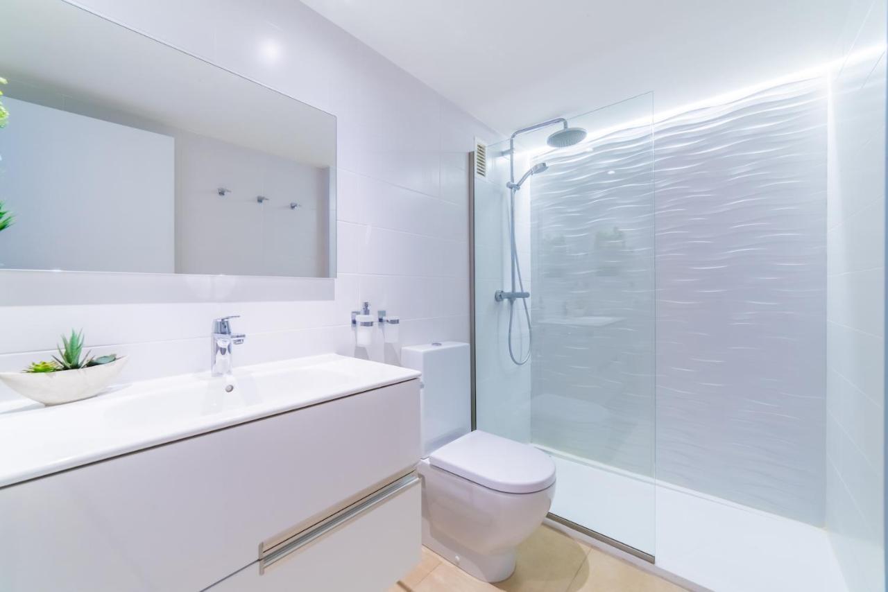 Sa Maniga 6G Apartment Cala Millor  Exterior foto