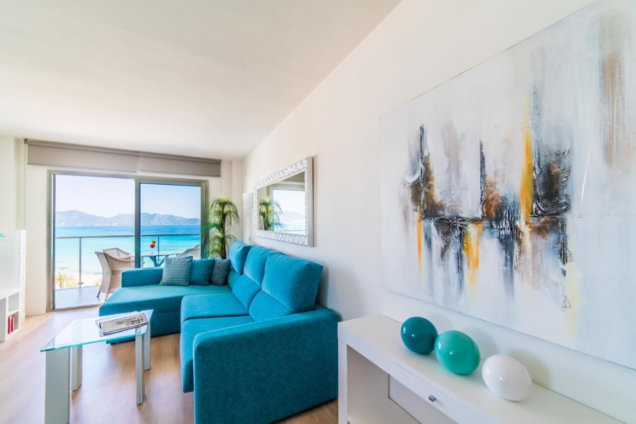 Sa Maniga 6G Apartment Cala Millor  Exterior foto